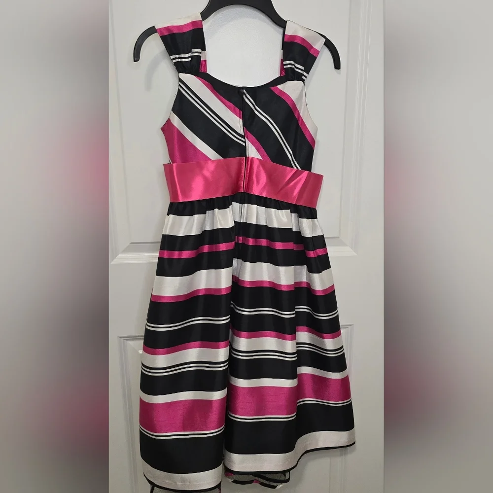 Bonnie Jean Girls Size 12 Dressy Dress‎